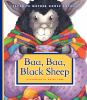 Go to record Baa, baa, black sheep