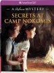 Go to record Secrets at Camp Nokomis #16: a Rebecca mystery