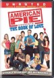 Go to record American pie presents The book of love