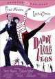 Go to record Daddy long legs