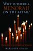 Go to record Why is there a Menorah on the altar? : Jewish roots of Chr...