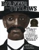 Go to record Bad news for outlaws : the remarkable life of Bass Reeves,...