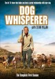 Go to record Dog whisperer. The complete first season, Disc 1