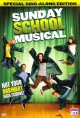 Go to record Sunday school musical