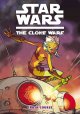 Go to record Star Wars. The clone wars. Crash course