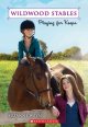 Go to record Playing for keeps #2