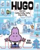 Go to record Hugo and the really, really, really long string