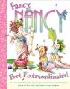 Go to record Fancy Nancy : poet extraordinaire!