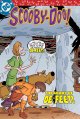 Go to record Scooby-Doo! The agony of de feet!