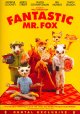 Go to record Fantastic Mr. Fox