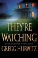 Go to record They're watching