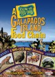 Go to record A Galápagos Island food chain : a who-eats-what adventure