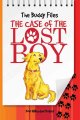 Go to record The case of the lost boy. #1