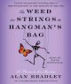 Go to record The weed that strings the hangman's bag