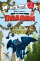 Go to record How to train your dragon; Meet the dragons