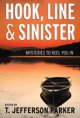 Go to record Hook, line & sinister