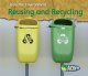 Go to record Reusing and recycling