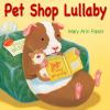 Go to record Pet shop lullaby