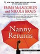 Go to record Nanny returns #2