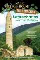 Go to record Leprechauns and Irish folklore : a nonfiction companion to...