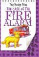 Go to record The case of the fire alarm. #4