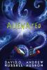 Go to record Alienated