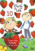 Go to record Charlie and Lola. volume 10, I can't stop hiccupping and o...