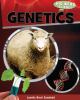 Go to record Genetics