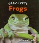 Go to record Frogs