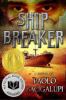 Go to record Ship breaker. #1