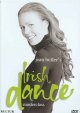 Go to record Jean Butler's Irish dance masterclass
