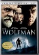 Go to record The wolfman