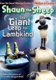 Go to record Shaun the Sheep. One giant leap for lambkind