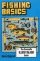 Go to record Fishing basics