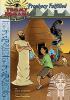 Go to record Tommy Bomani #4 : prophecy fulfilled