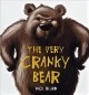 Go to record The very cranky bear