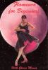 Go to record Flamenco for beginners with Gloria Maria.