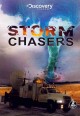Go to record Storm chasers Perfect disasters