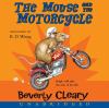 Go to record The mouse and the motorcycle. #1