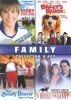 Go to record Family collector's set