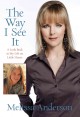 Go to record The way I see it : a look back at my life on Little house