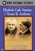Go to record Not for ourselves alone the story of Elizabeth Cady Stanto...
