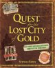 Go to record Quest for the lost city of gold