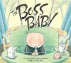 Go to record The boss baby