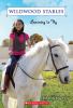 Go to record Learning to fly #4