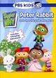 Go to record Super Why! Peter Rabbit and other fairytale adventures