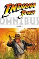 Go to record Indiana Jones omnibus. Volume 1