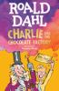 Go to record Charlie and the chocolate factory