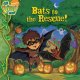 Go to record Bats to the rescue!