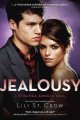 Go to record Jealousy #3 : a strange angels novel